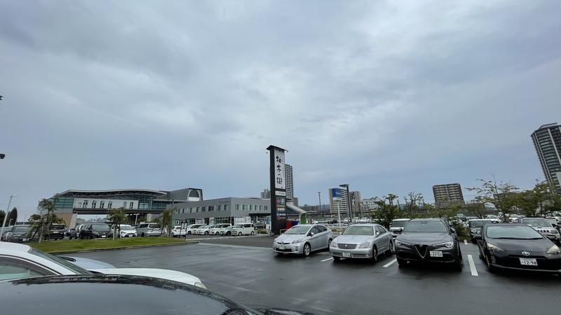 こまさくんさんの東静岡 天然温泉 柚木の郷のサ活写真