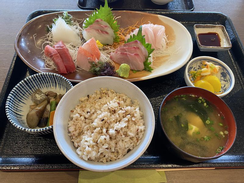 A/Zさんの南総城山温泉 里見の湯のサ活写真