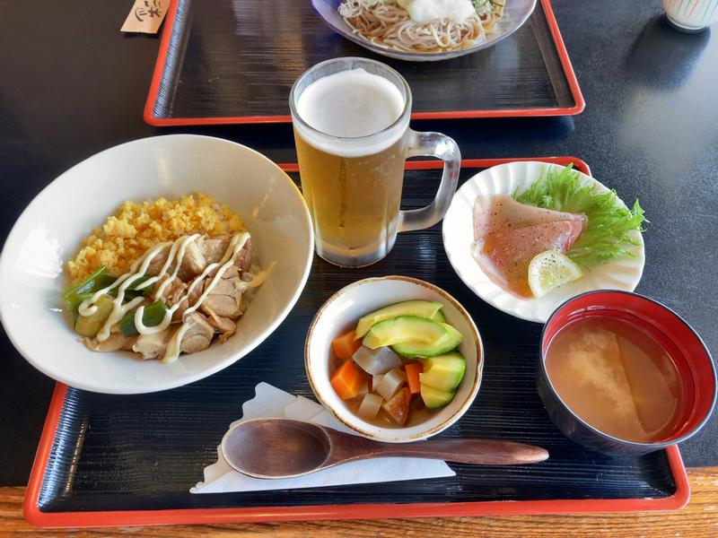 田中ひじきさんの時之栖 松之湯のサ活写真