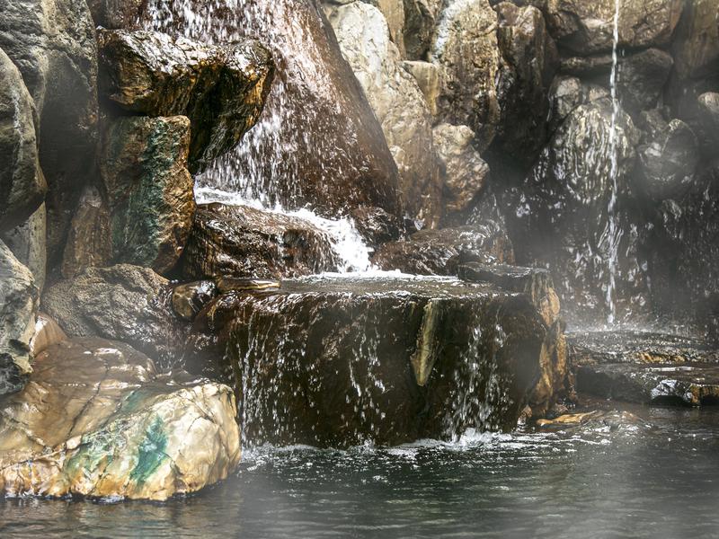 京都桂温泉 仁左衛門の湯 写真ギャラリー3