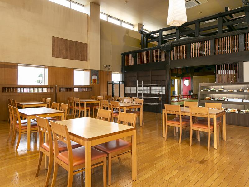 京都桂温泉 仁左衛門の湯 写真ギャラリー5