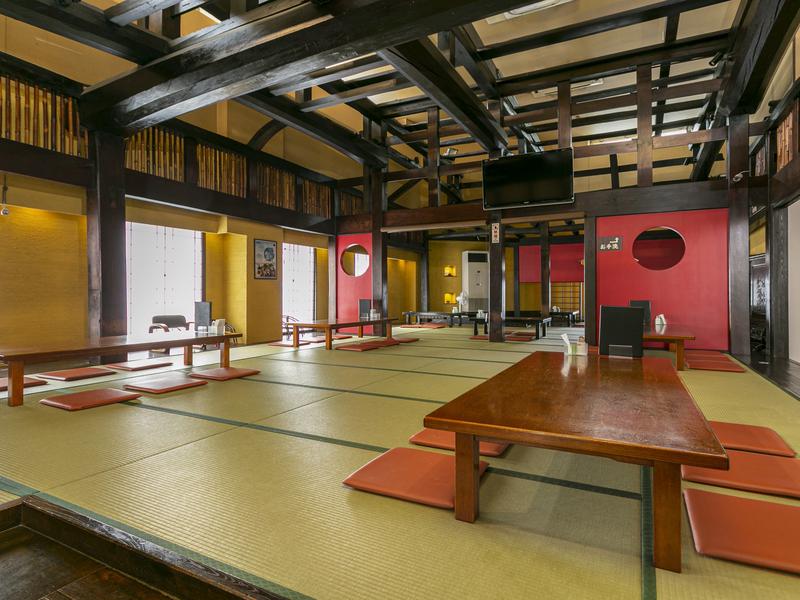 京都桂温泉 仁左衛門の湯 写真ギャラリー6