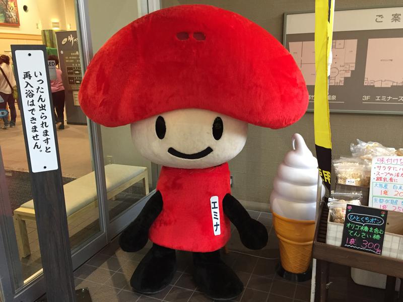 竹の郷温泉 ホテル京都エミナース 写真ギャラリー1