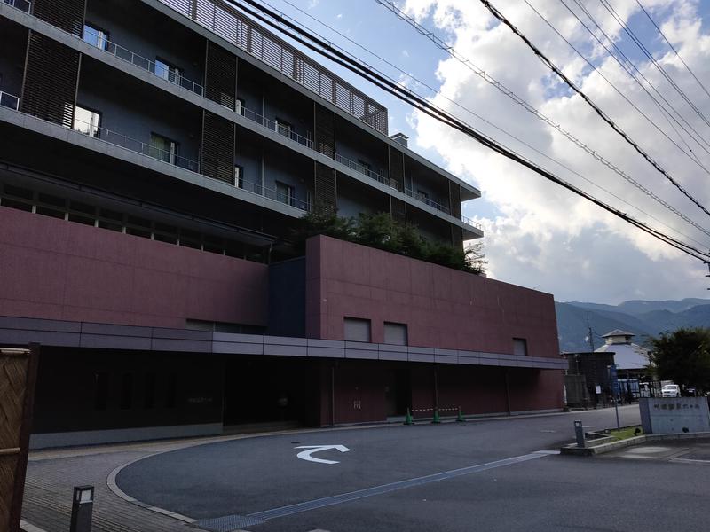 ナンジョーさんの大井川鐵道 川根温泉ホテルのサ活写真