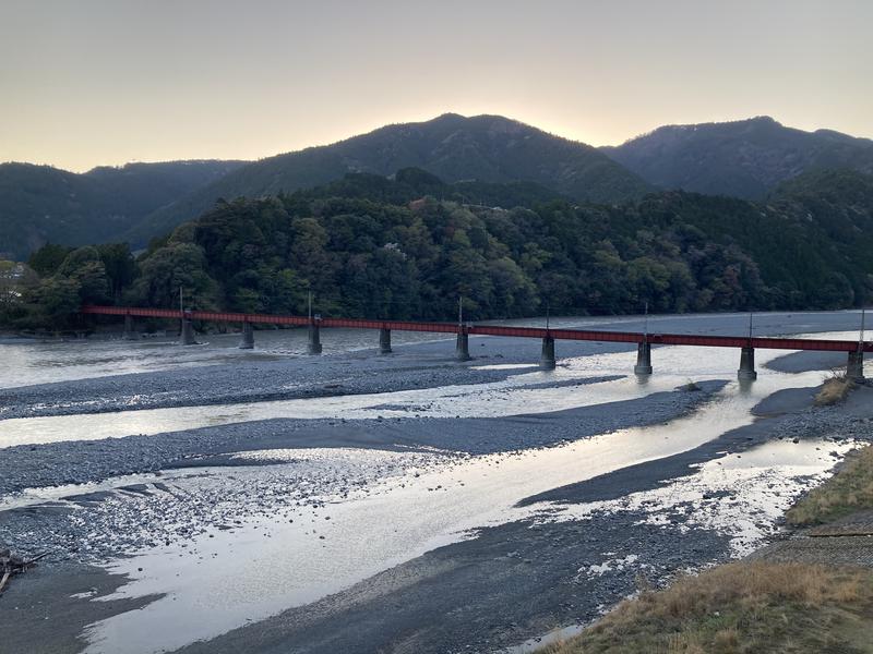 earplugさんの大井川鐵道 川根温泉ホテルのサ活写真