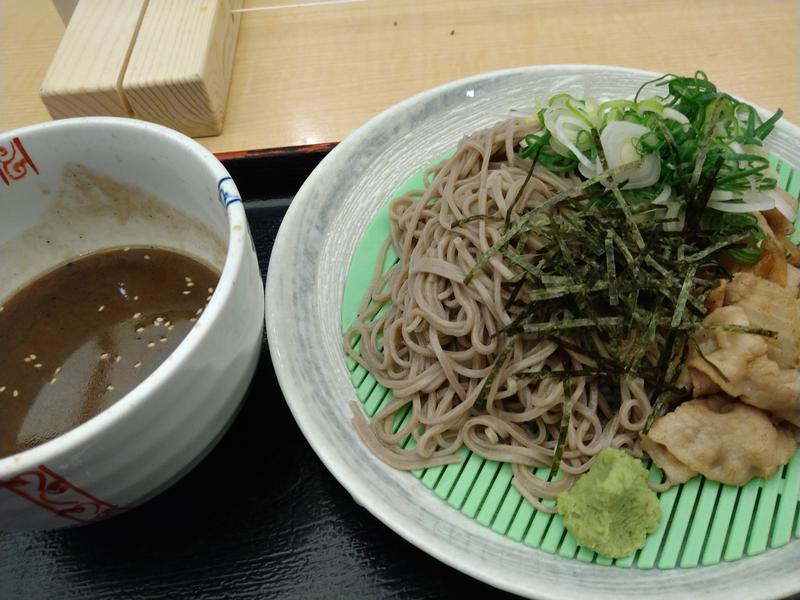 あすか つぐよしさんの天然温泉コロナの湯 安城店のサ活写真