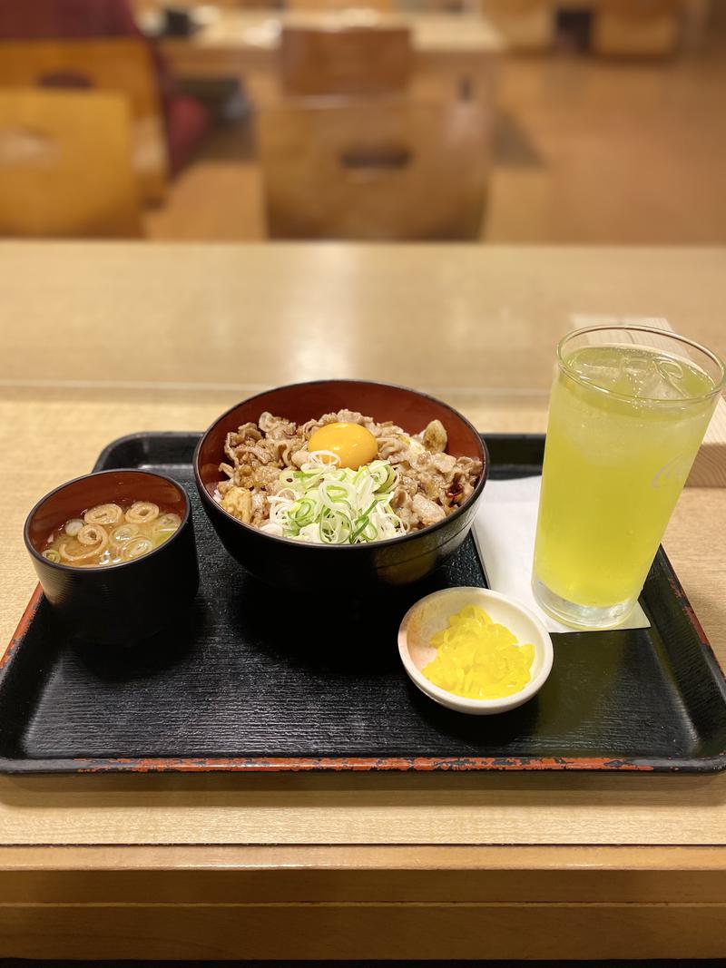 ゆうさんの天然温泉コロナの湯 安城店のサ活写真