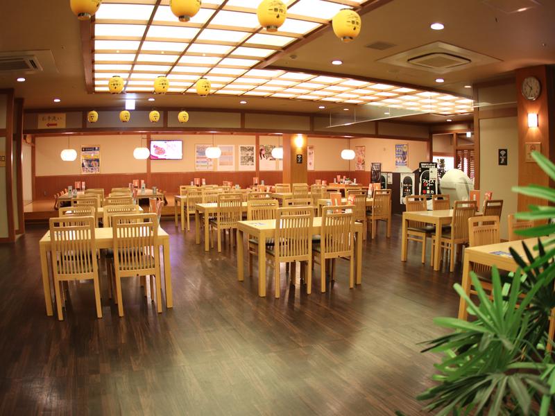 天然温泉コロナの湯 安城店 写真ギャラリー3