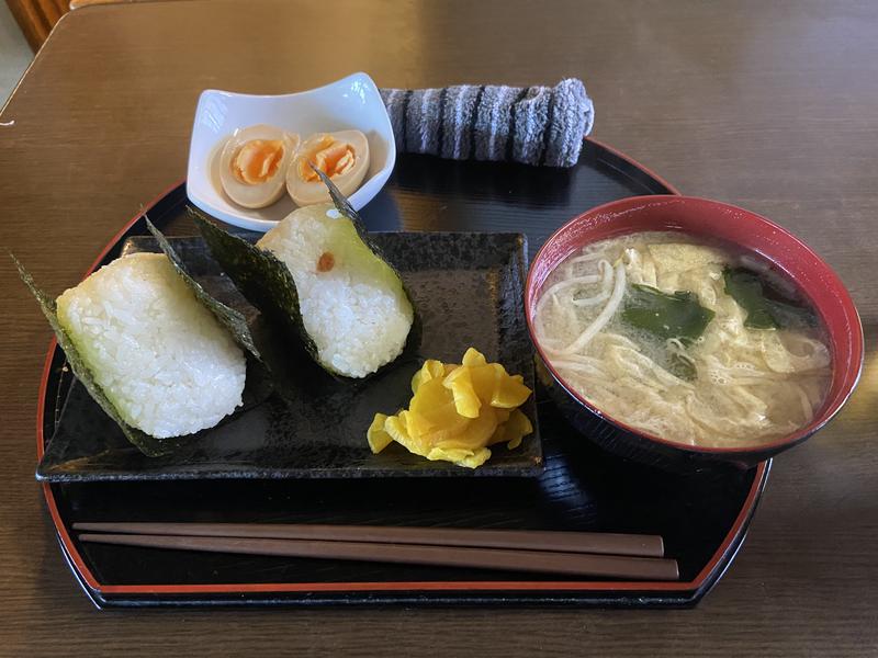 鏡竜太郎さんのサウナしきじのサ活写真