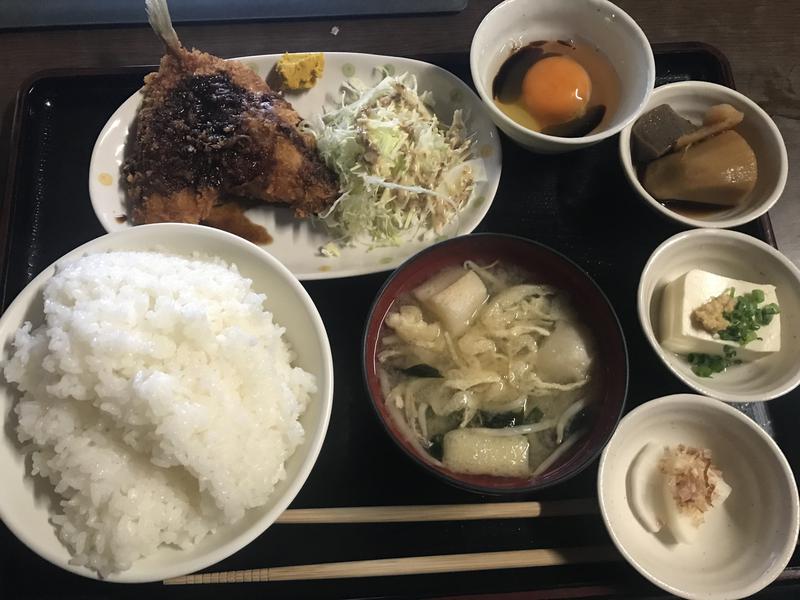 genさんのサウナしきじのサ活写真