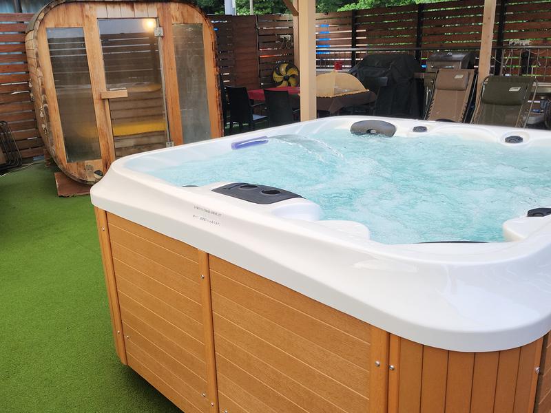 天然温泉ジャブ 写真ギャラリー6