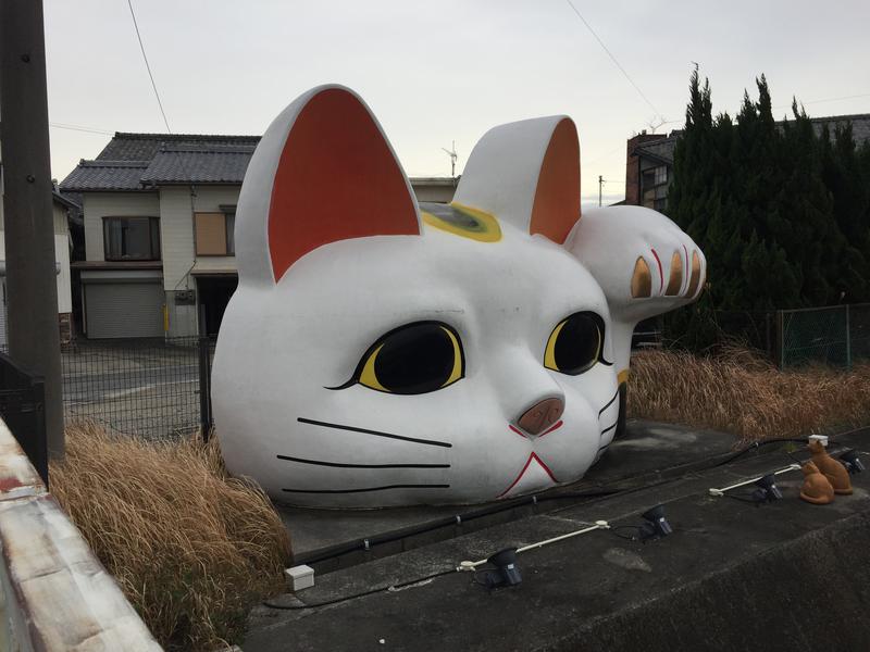 やきとりおさんの常滑温泉 マーゴの湯のサ活写真