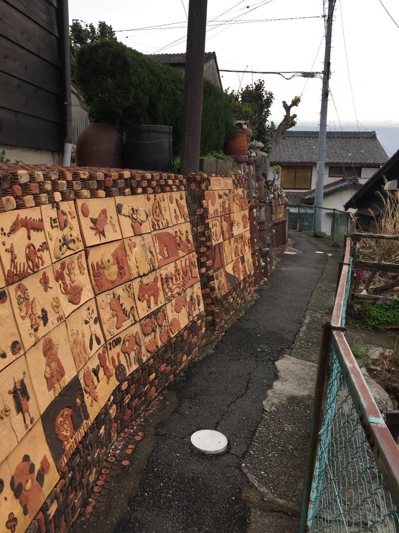 やきとりおさんの常滑温泉 マーゴの湯のサ活写真