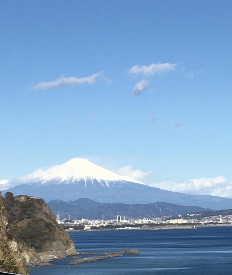 なぎささんの焼津グランドホテルのサ活写真