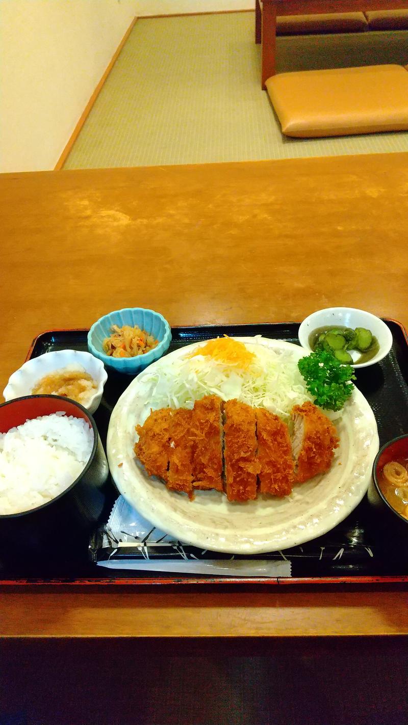 サウナが好きすぎて困ってるオジサンさんのコロナの湯 半田店のサ活写真