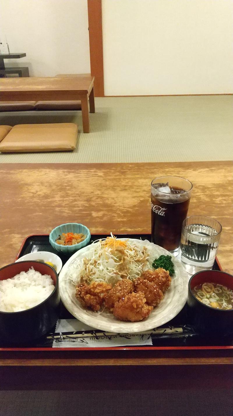 サウナが好きすぎて困ってるオジサンさんのコロナの湯 半田店のサ活写真