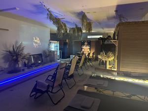 SAUNA GYM MISOGI愛野店 写真