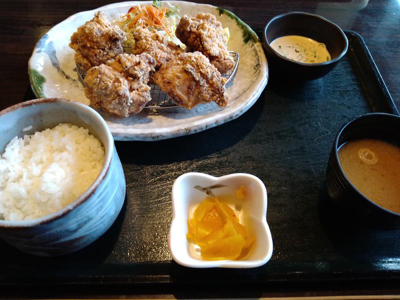 あすか つぐよしさんの西尾温泉 茶の湯のサ活写真