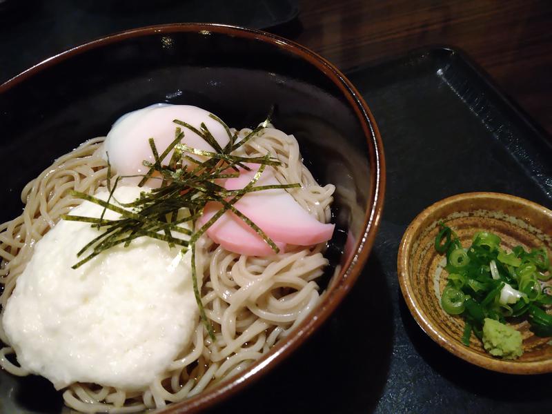 あすか つぐよしさんの西尾温泉 茶の湯のサ活写真