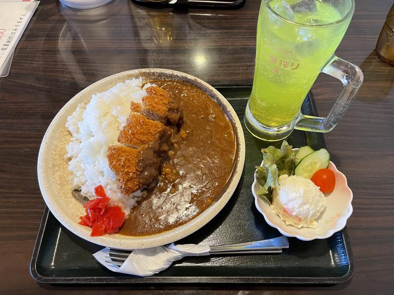 たかさんさんの西尾温泉 茶の湯のサ活写真