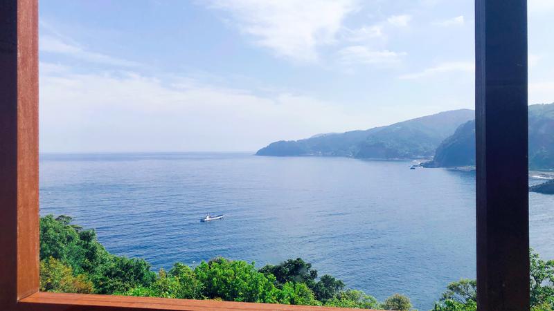 麟太郎さんの赤沢日帰り温泉館のサ活写真