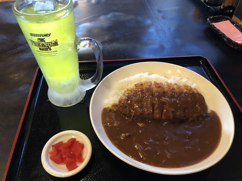 なんでやねんさんの島田蓬莱の湯のサ活写真