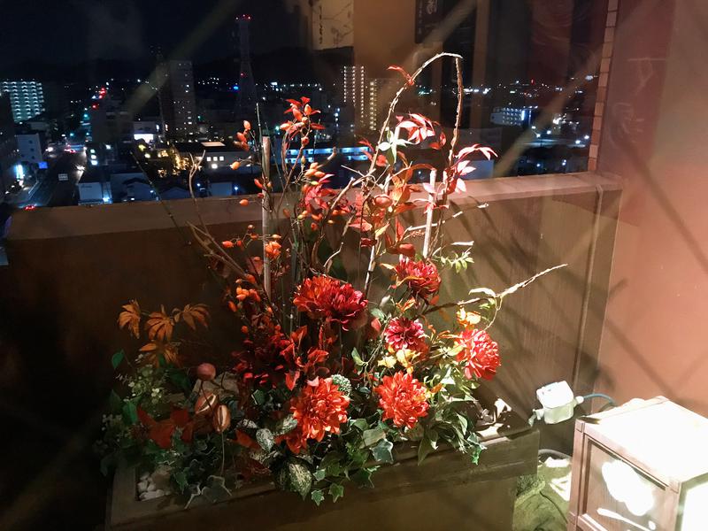 ぎんさんの白鷺の湯 ドーミーイン姫路のサ活写真