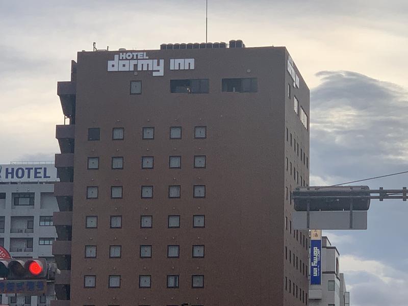 白鷺の湯 ドーミーイン姫路 写真ギャラリー2