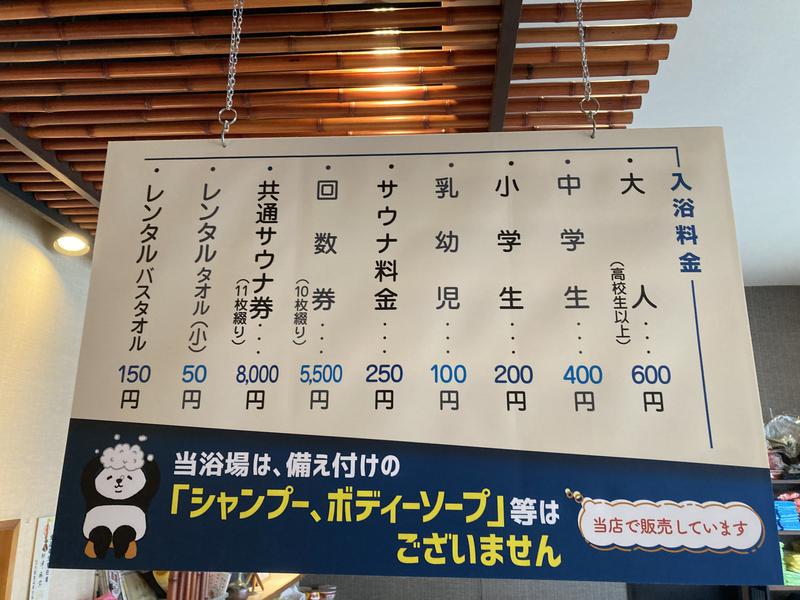 城南温泉 写真ギャラリー2