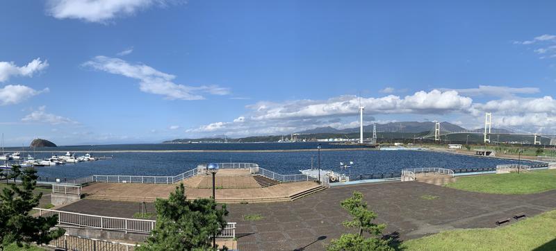 佐藤 高雪さんのむろらん温泉ゆららのサ活写真