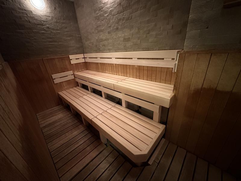 スポーツクラブ&サウナスパ ルネサンス 茨木24 写真