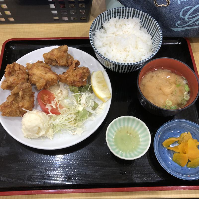 タイゾーさんのスーパー銭湯花の湯飾磨店のサ活写真