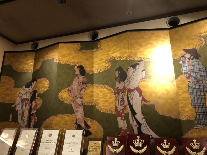 歴史探訪 有馬温泉 太閤の湯 写真ギャラリー6