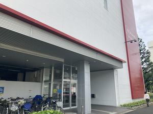 コナミスポーツクラブ香里ケ丘 写真