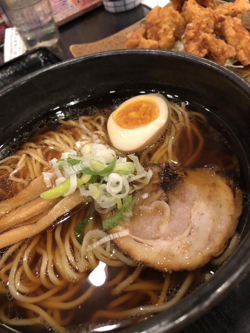 湯らり♩さんの極楽湯 豊橋店のサ活写真