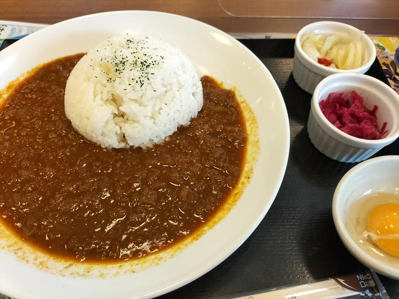 1040さんの極楽湯 吹田店のサ活写真