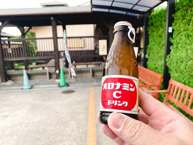 じゃむさんの東香里湯元水春のサ活写真