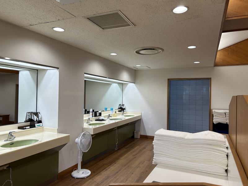 ゴールド福井カントリークラブ 写真ギャラリー4