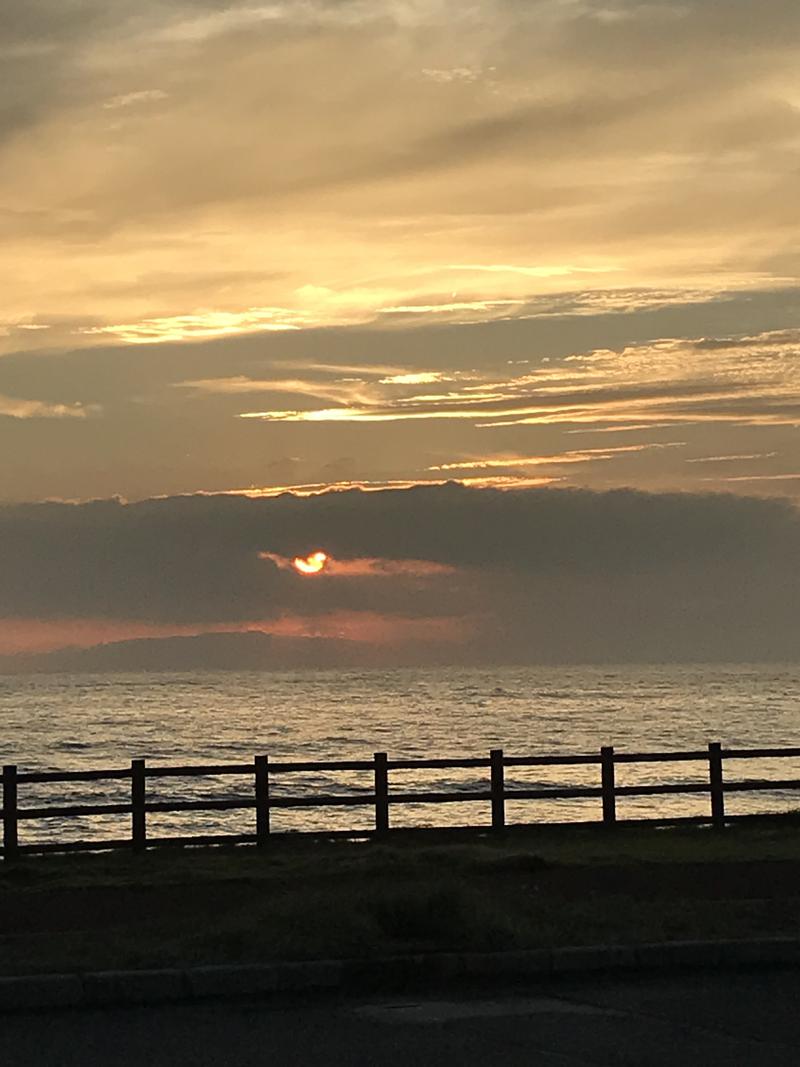 けものさんの愛らんどセンター御神火温泉のサ活写真