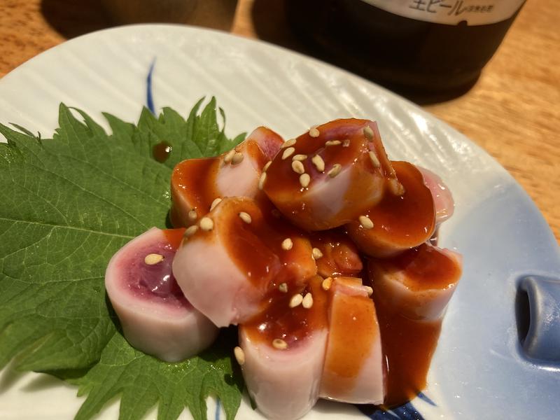 LKメトロさんの天然温泉 満月のサ活写真