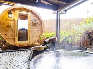 那古井館別邸 玉響(たまゆら) 写真