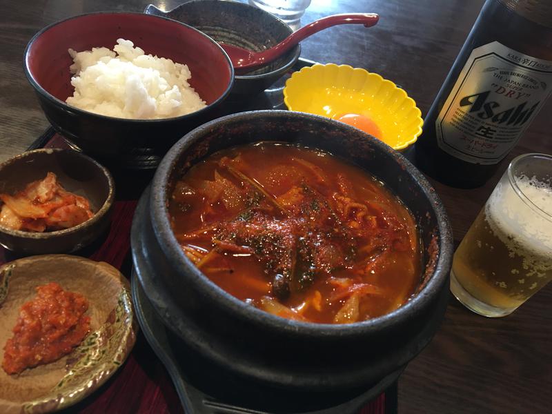 LKメトロさんの神州温泉 あるごの湯のサ活写真