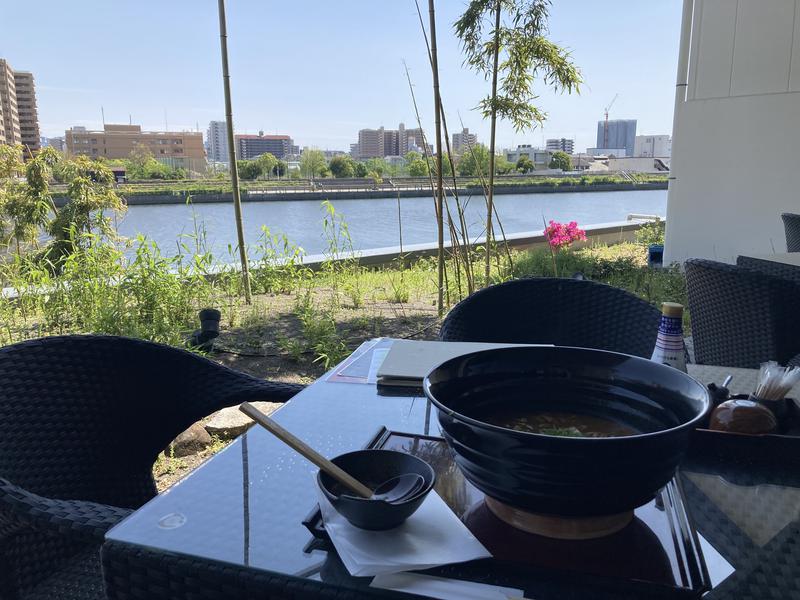 tenさんの神州温泉 あるごの湯のサ活写真