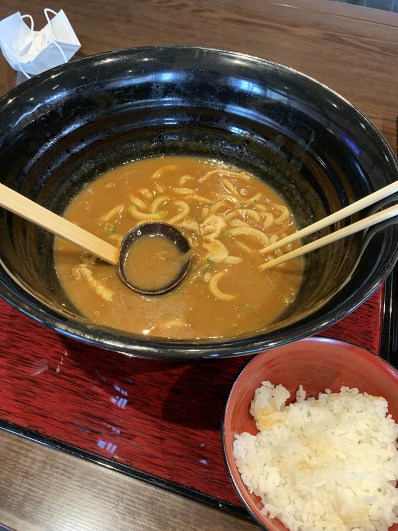 たぁちさんの神州温泉 あるごの湯のサ活写真