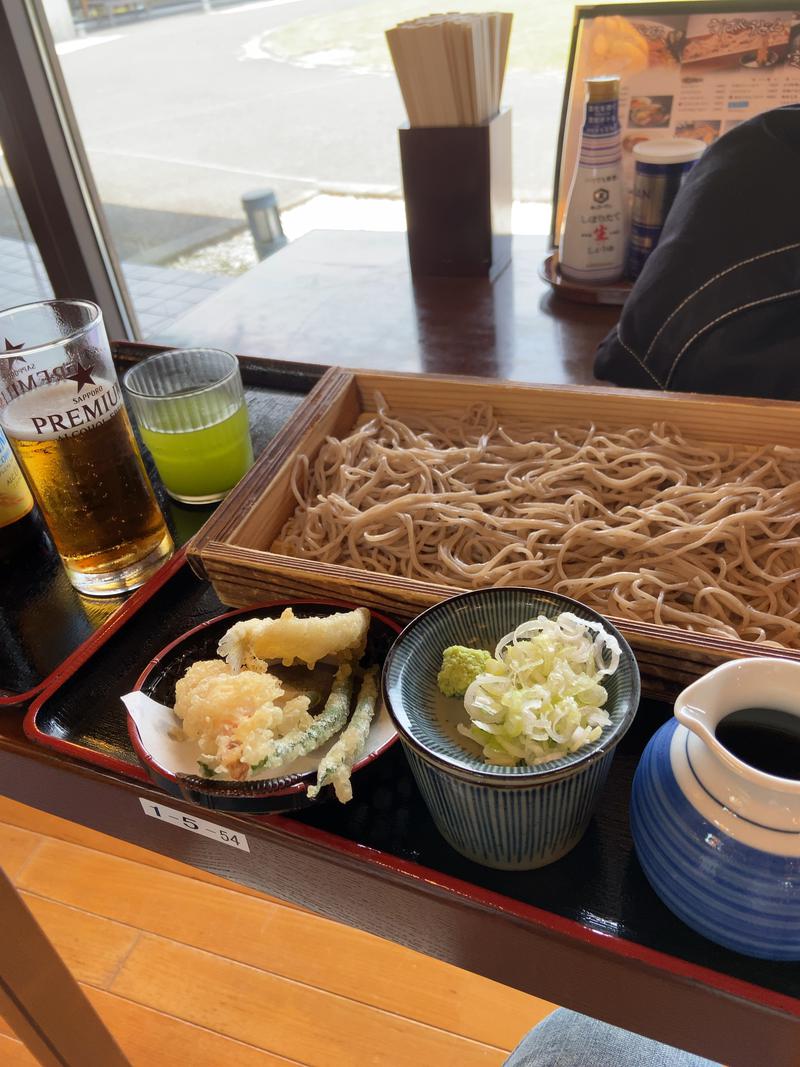 64(蒸し)Yさんのさがら子生れ温泉会館のサ活写真