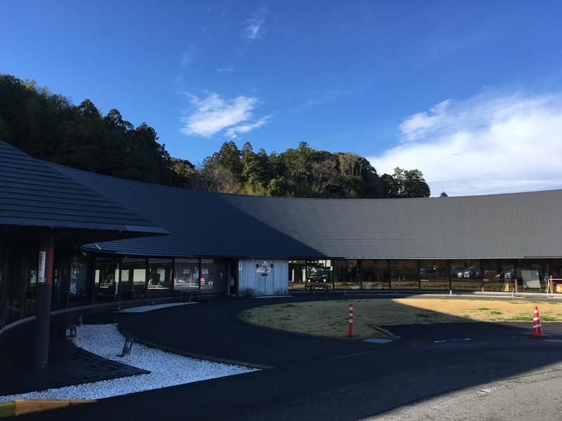 もりたんさんのさがら子生れ温泉会館のサ活写真