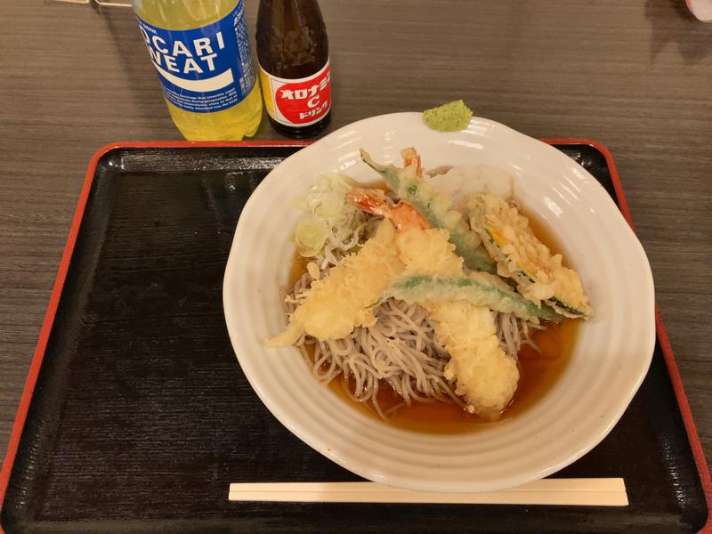 田中ひじきさんのさがら子生れ温泉会館のサ活写真