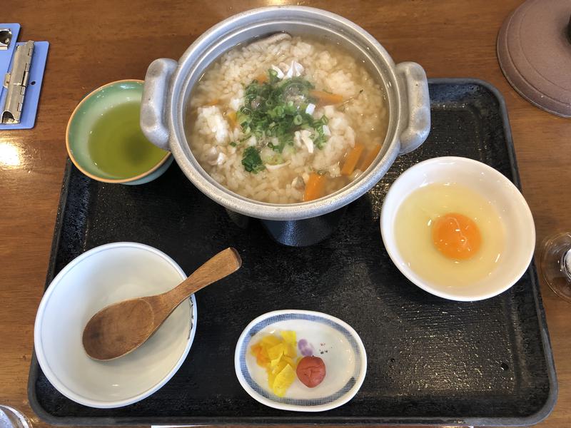 トモマヤ蒸シオさんの袋井温泉 和の湯(やわらぎのゆ)のサ活写真