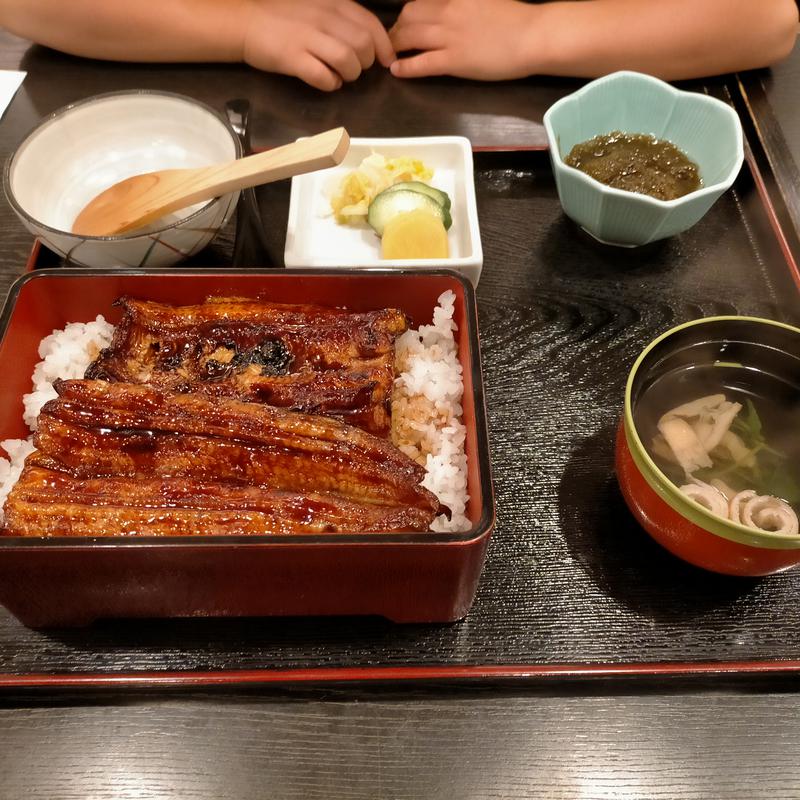 サウナヘッドさんの湯風景しおりのサ活写真