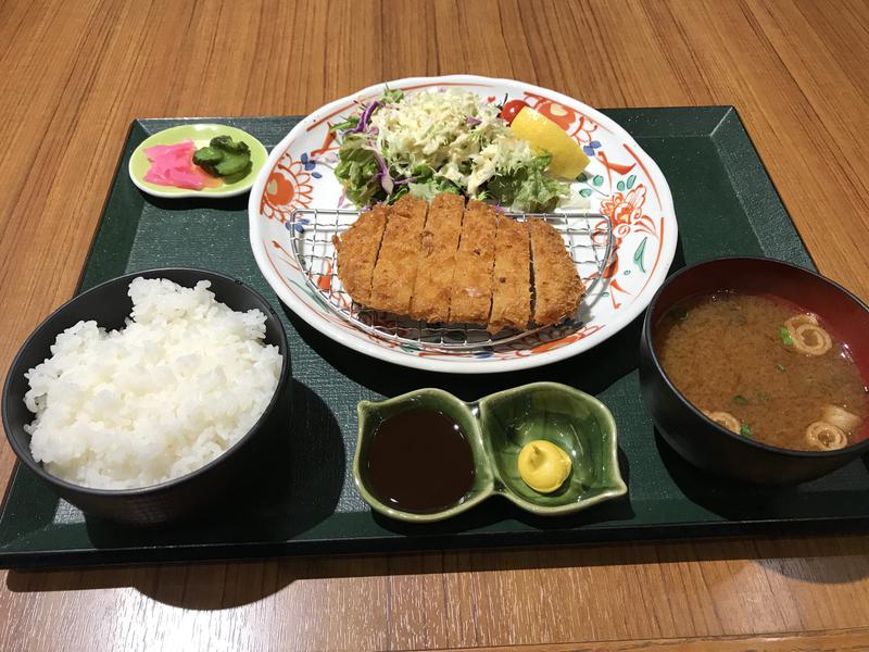 ザビューさんの蓬川温泉 みずきの湯のサ活写真